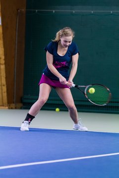 Bild 374 - Damen Grossflottbeker THGC - TC RW Wahlstedt : Ergebnis: 6:0